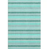 Addison Mayfield Teal AMF531 8ft. x 10ft. Rect. Rug