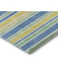 Addison Mayfield Gold AMF531 9ft. x 12ft. Rect. Rug