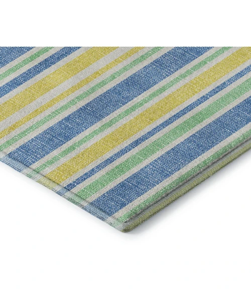 Addison Mayfield Gold AMF531 9ft. x 12ft. Rect. Rug
