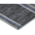 Addison Mayfield Blue AMF532 2ft. 3in. x 7ft. 6in. Rect. Rug