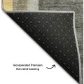 Addison Mayfield Brown AMF532 8ft. x 10ft. Rect. Rug