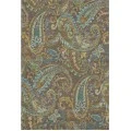 Addison Mayfield Brown AMF533 9ft. x 12ft. Rect. Rug