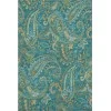 Addison Mayfield Teal AMF533 2ft. 3in. x 7ft. 6in. Rect. Rug