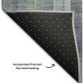 Addison Mayfield Green AMF534 - 8ft. Round Rug