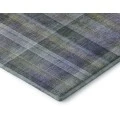 Addison Mayfield Green AMF534 - 8ft. Round Rug