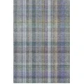 Addison Mayfield Green AMF534 - 8ft. Round Rug