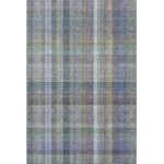 Addison Mayfield Green AMF534 5ft. x 7ft. 6in. Rect. Rug