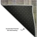 Addison Mayfield Gray AMF534 9ft. x 12ft. Rect. Rug
