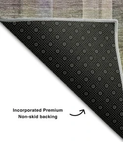 Addison Mayfield Gray AMF534 8ft. x 10ft. Rect. Rug
