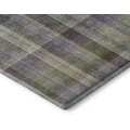 Addison Mayfield Gray AMF534 9ft. x 12ft. Rect. Rug