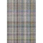 Addison Mayfield Gray AMF534 5ft. x 7ft. 6in. Rect. Rug