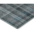Addison Mayfield Teal AMF534 5ft. x 7ft. 6in. Rect. Rug