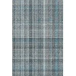 Addison Mayfield Teal AMF534 9ft. x 12ft. Rect. Rug