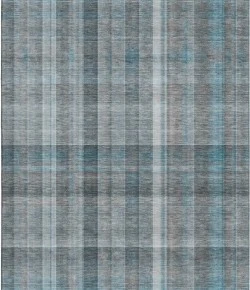 Addison Mayfield Teal AMF534 8ft. x 10ft. Rect. Rug