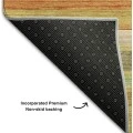 Addison Mayfield Green AMF535 5ft. x 7ft. 6in. Rect. Rug