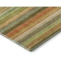 Addison Mayfield Green AMF535 5ft. x 7ft. 6in. Rect. Rug