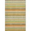 Addison Mayfield Green AMF535 2ft. 3in. x 7ft. 6in. Rect. Rug