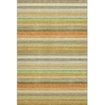 Addison Mayfield Green AMF535 9ft. x 12ft. Rect. Rug