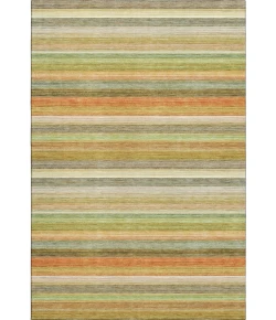 Addison Mayfield Green AMF535 5ft. x 7ft. 6in. Rect. Rug