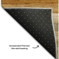 Addison Mayfield Orange AMF535 9ft. x 12ft. Rect. Rug