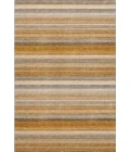 Addison Mayfield Orange AMF535 2ft. 3in. x 7ft. 6in. Rect. Rug