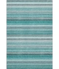 Addison Mayfield Teal AMF535 8ft. x 10ft. Rect. Rug