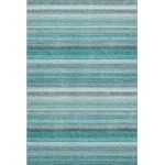 Addison Mayfield Teal AMF535 9ft. x 12ft. Rect. Rug
