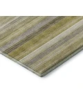 Addison Mayfield Gold AMF535 5ft. x 7ft. 6in. Rect. Rug
