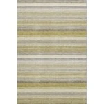 Addison Mayfield Gold AMF535 9ft. x 12ft. Rect. Rug