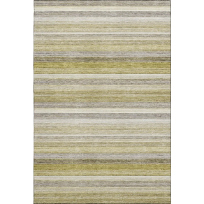 Addison Mayfield Gold AMF535 5ft. x 7ft. 6in. Rect. Rug