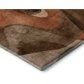 Addison Mayfield Brown AMF536 8ft. x 10ft. Rect. Rug