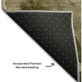 Addison Mayfield Brown AMF536 9ft. x 12ft. Rect. Rug