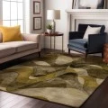 Addison Mayfield Brown AMF536 9ft. x 12ft. Rect. Rug