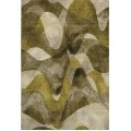 Addison Mayfield Brown AMF536 9ft. x 12ft. Rect. Rug