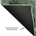 Addison Mayfield Green AMF536 8ft. x 10ft. Rect. Rug