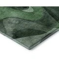 Addison Mayfield Green AMF536 8ft. x 10ft. Rect. Rug