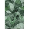 Addison Mayfield Green AMF536 8ft. x 10ft. Rect. Rug