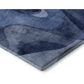 Addison Mayfield Blue AMF536 2ft. 3in. x 7ft. 6in. Rect. Rug
