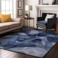 Addison Mayfield Blue AMF536 2ft. 3in. x 7ft. 6in. Rect. Rug