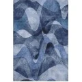 Addison Mayfield Blue AMF536 2ft. 3in. x 7ft. 6in. Rect. Rug