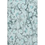 Addison Mayfield Teal AMF538 8ft. x 10ft. Rect. Rug