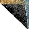 Addison Mayfield Blue AMF53 5ft. x 7ft. 6in. Rect. Rug