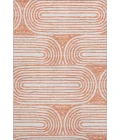 Addison Mayfield Orange AMF540 8ft. x 10ft. Rect. Rug