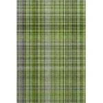 Addison Mayfield Green AMF541 5ft. x 7ft. 6in. Rect. Rug