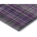 Addison Mayfield Purple AMF541 8ft. x 10ft. Rect. Rug