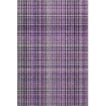 Addison Mayfield Purple AMF541 8ft. x 10ft. Rect. Rug