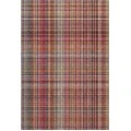 Addison Mayfield Red AMF541 8ft. x 10ft. Rect. Rug
