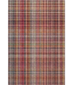 Addison Mayfield Red AMF541 9ft. x 12ft. Rect. Rug