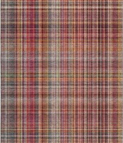 Addison Mayfield Red AMF541 2ft. 3in. x 7ft. 6in. Rect. Rug