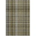 Addison Mayfield Brown AMF541 2ft. 3in. x 7ft. 6in. Rect. Rug